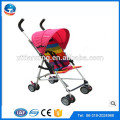 Atacado de alta qualidade melhor preço quente venda crianças carrinho de bebê / kids stroller / personalizado tipos carrinho de bebê